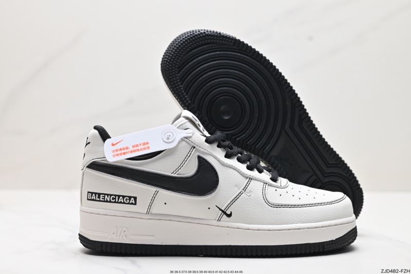 Nike Air Force 1 Shoes